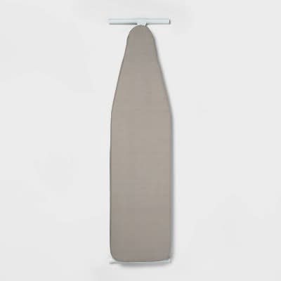 Room Essentials Standard Ironing Board Cover, Gray