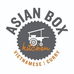 Asian Box (Mountain View)