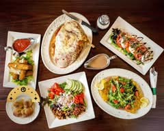 Sal's Italian Ristorante (Sawgrass Landings Plaza)