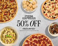 PizzaExpress Pizza & Pasta (Bristol - Cabot Circus Shopping Centre)