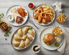 Kullawa Burger (Santiago)