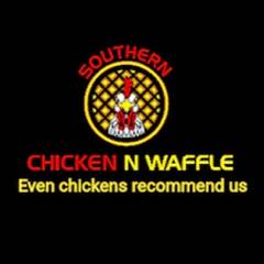 Southern Chicken & Waffles (Derby)