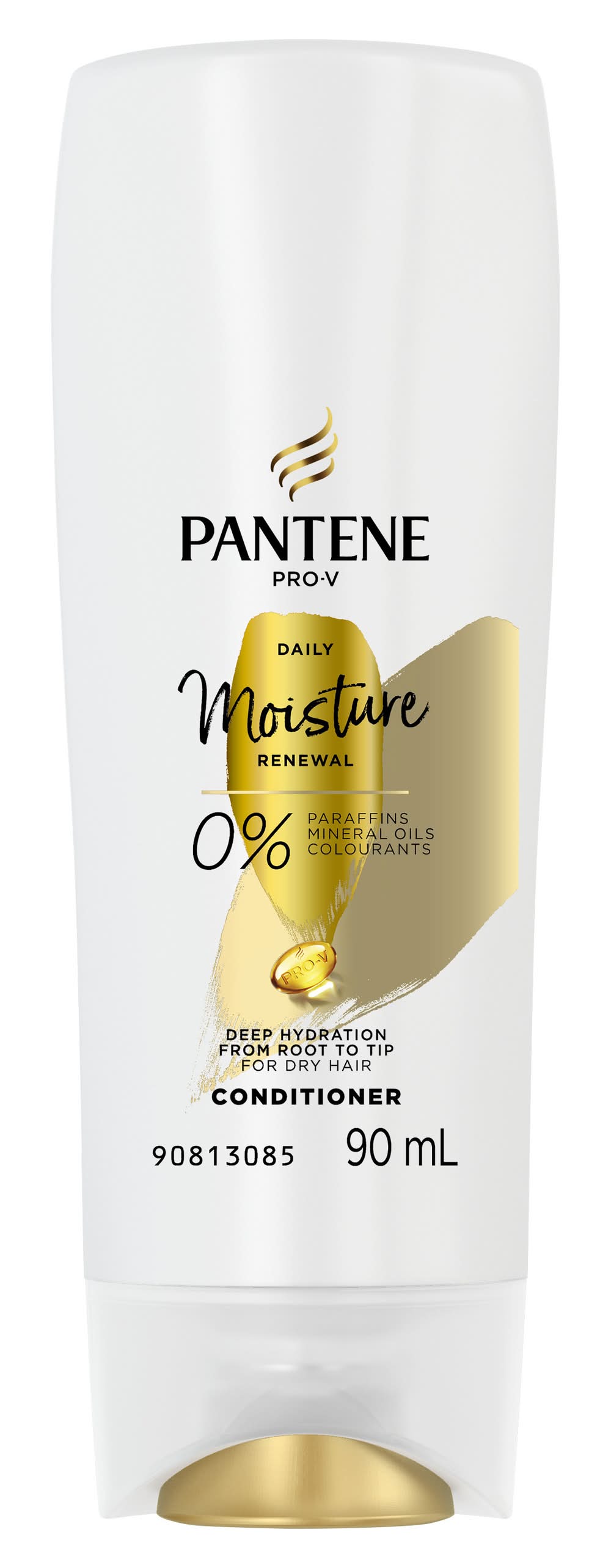 Pantene Daily Moisture Renewal Conditioner (90mL)