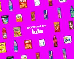 On the Go (Powered by Lula)