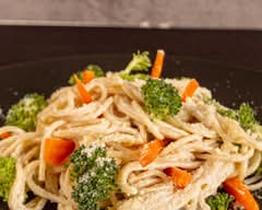 TORTAS CRUSH (Xalapa)