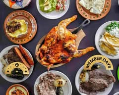 El Carnes de Monterrey ( Cholul )
