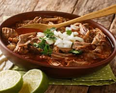 Birria Aguilar