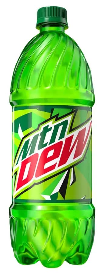 Mountain Dew