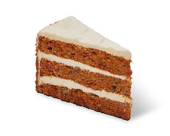 Tarta de Zanahoria