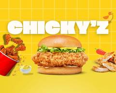 CHICKY’Z - Poissy