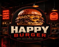 Mr.Happy Burger