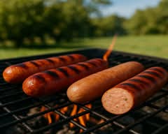 DarkGrill MX – Sábalo Country (Mazatlan)