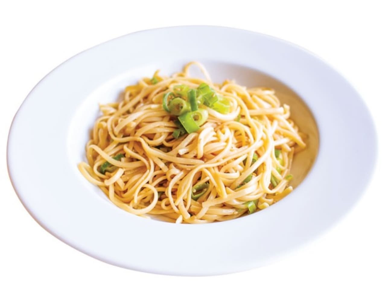 Housemade Nlo Sesame Noodle Salad