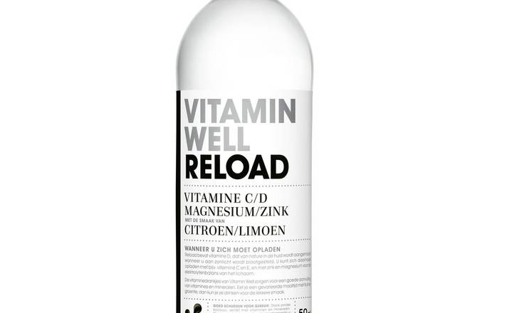 Vitamin Well - 500ml