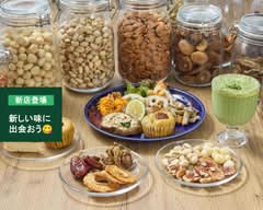 【量り売り食品専門店】AGRECO 