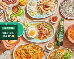 クルン・サイアムパークシティ中野店