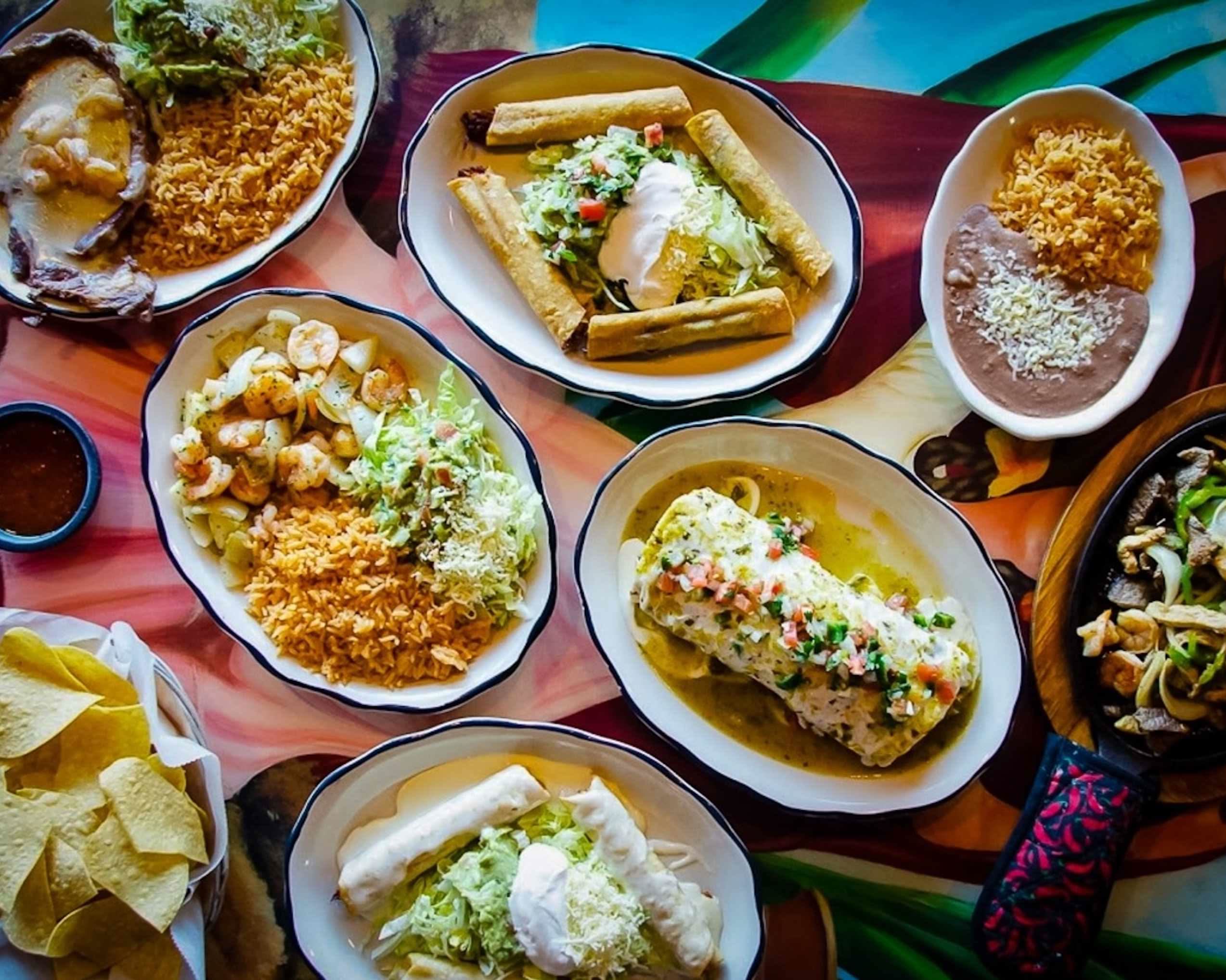Order Mexi Wing III (4027 Highway 411) Menu Delivery【Menu & Prices ...