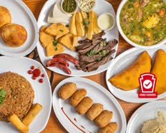 Todo Pasapalos