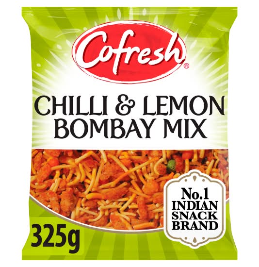 Cofresh Chilli & Lemon Bombay Mix (325g)