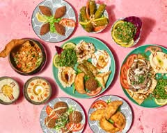 Zaroub- Traiteur Libanais 🇱🇧