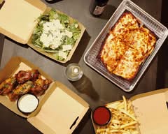 Bobbi's Pizza (51 Broadway)