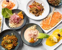 MANCORA CEVICHE BAR (Fort Lauderdale)