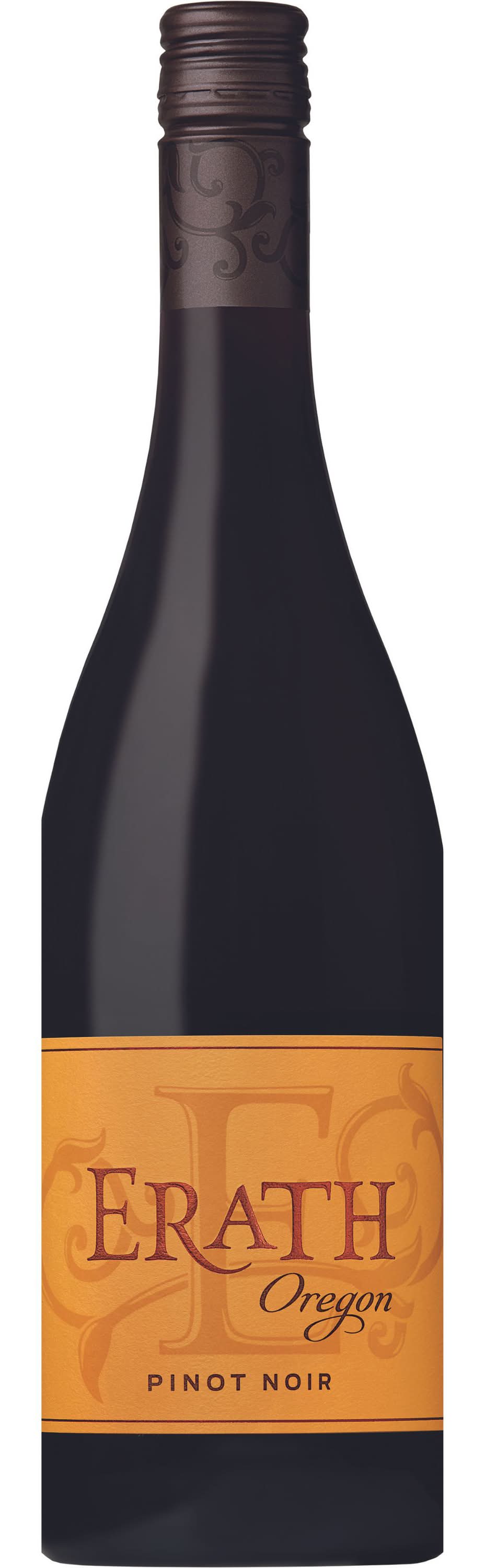 Erath Oregon Pinot Noir Wine, 2008 (750 ml)