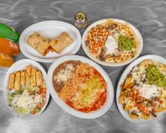 Tacos ensenada # 2 (5347 West)