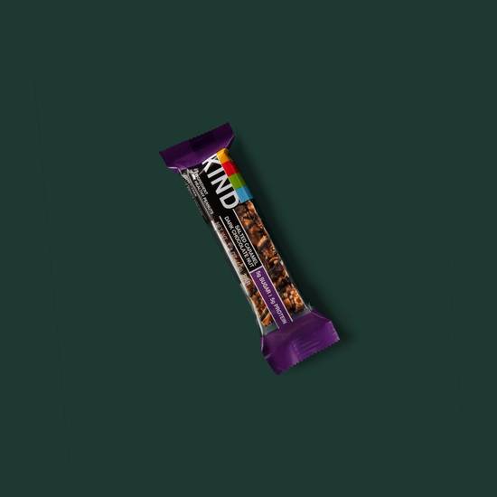 KIND® Salted Caramel & Dark Chocolate Nut Bar