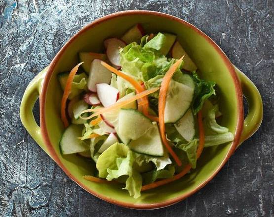 Side Green Salad (VIT)