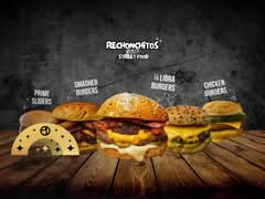Rechonchitos (Cuernavaca)