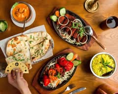 Kothur Indian Cuisine