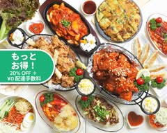Chicken'z 鶴見店 （チキンズ） 韓国料理　韓国チキン　Chicken'z tsurumiten