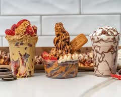 Iceberg Cafe