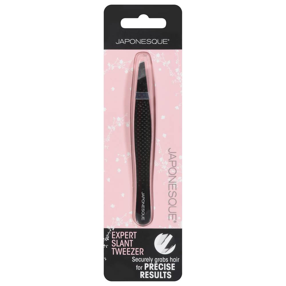 Japonesque Expert Slant Tweezer