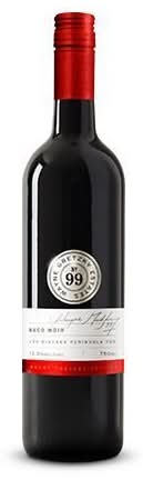 Wayne Gretzky Estates No. 99 Baco Noir Wine (750 ml)