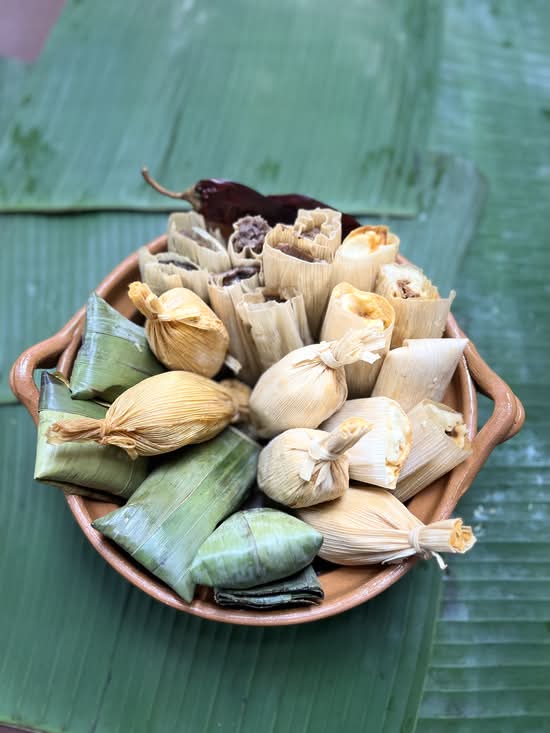 Limon's Tamales, Tacos & Enchiladas