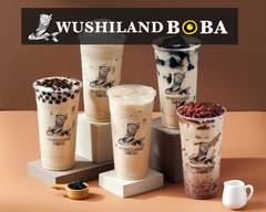Wushiland Boba - The Shops at Santa Anita