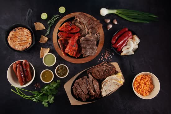 Carnes Coahuila (Monterrey)