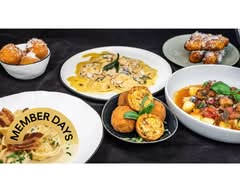 A'mano Authentic Pasta & Cucina