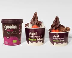 Goola Açaí  (Braga)