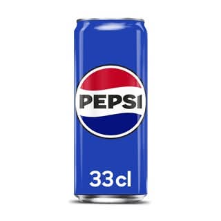 Pepsi (33cl)