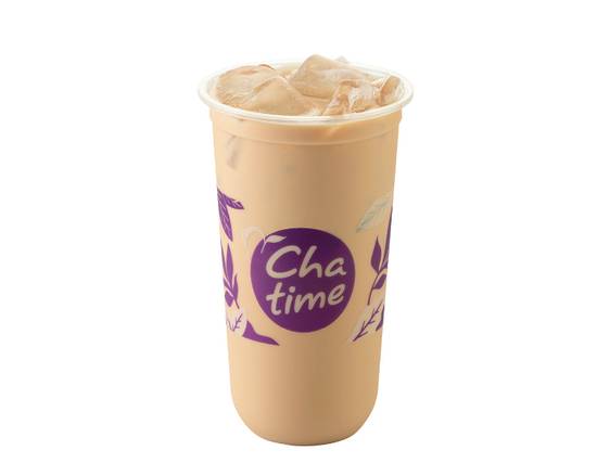 TOTM Salted Caramel Milk Tea - SEP 2023