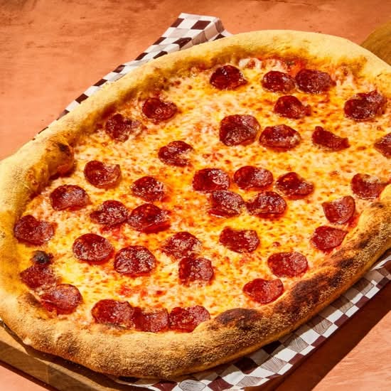 Pepperoni Premio