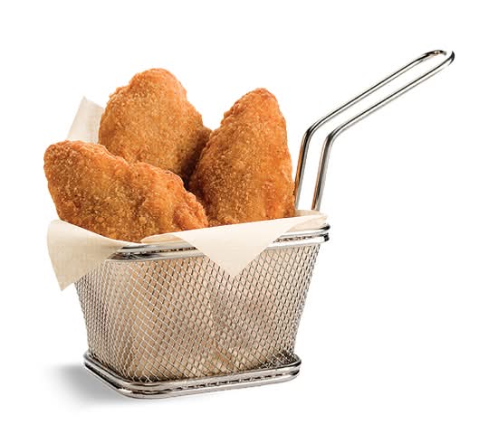Chicken Strips 3