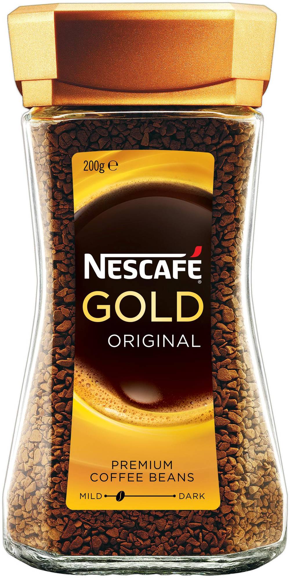 Nescafé Gold Original Coffee Delivery Near Me Order Online Uber Eats