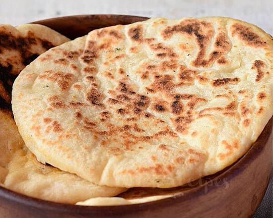 Pita Bread (1 pc)