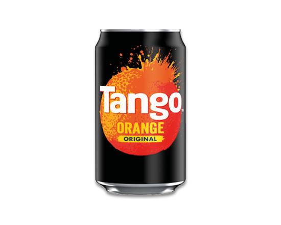 Tango - Can