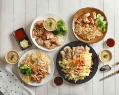 莫拉尼起司薯泥本舖