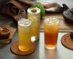 水玥堂丨有機高山茶品丨人氣夯飲蜂蜜檸檬
